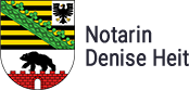 Notarin Denise Heit